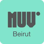 MUV Beirut icon