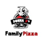 Donna D's Family Pizza icon