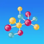 Molecule Simulator icon