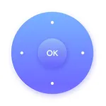 Universal TV Remote Controller icon