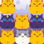 Slidey Cat : Puzzle Game icon