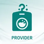 Fox-Laundry Provider icon