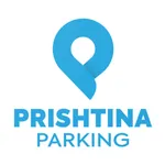 Prishtina Parking icon