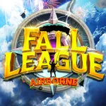 Fall League: Airborne icon