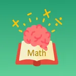 Mental Math - Math Trainer icon