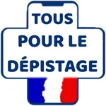 TousPourLeDepistage icon