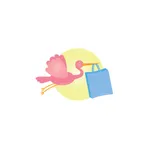 Stork's Savings Nest icon