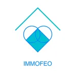 Immofeo icon