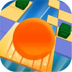 Super Ball in Dangerous Space icon