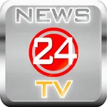 News24 icon