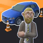 Driving School Sim icon
