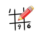 Euler Sudoku icon