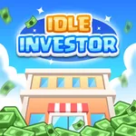 Idle Investor-Build Great City icon