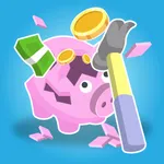 MoneyBox Smash icon