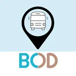 Ajman BOD icon