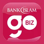 GO Biz by Bank Islam icon