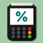 Sales Tax Calculator: VAT 2020 icon