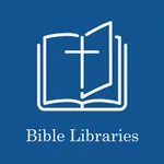 Bible Libraries icon