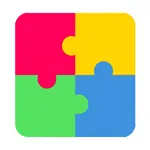 Unpuzzle Master icon