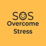 Overcome Stress - SOS icon