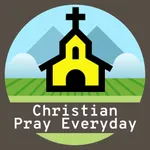 Christian Pray Everyday - KJV icon