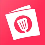 Personal Recipes icon