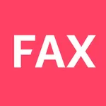 Easy FAX ■ Free of Ads icon