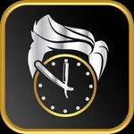 RSVIP: BEAUTY SERVICES BOOKING icon