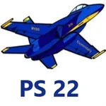 PS 22 Rev. Webb ES icon