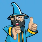 Answer Wizard icon