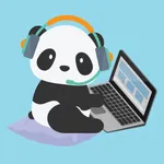 Panda Helpdesk Agent icon