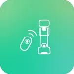 Remote TemiScript icon