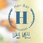 Herbar 喝吧 icon