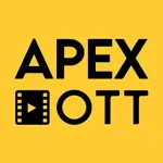 APEX OTT icon