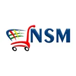 New national A1 shopping mart icon