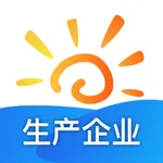 农药生产企业 icon