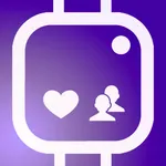 LikesGauge: Likes & Followers icon