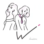 W -ワット- 新宿店 icon