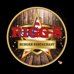 Rigg's Burger icon