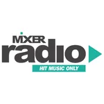 Mixer Radio UK icon