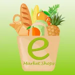 eMarketShops icon