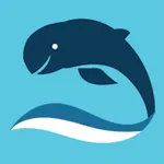 Marine Mammal App icon