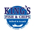 Kings Fish & Chips icon