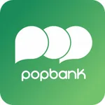 PopBank icon