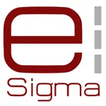 eSigma. icon