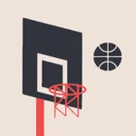 Shoot Hoops Color icon