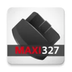 Maxi327 icon
