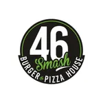 46 Burger&Pizza icon