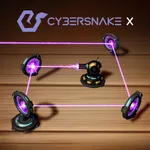 Cyberlaser icon