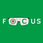 HWM Focus icon
